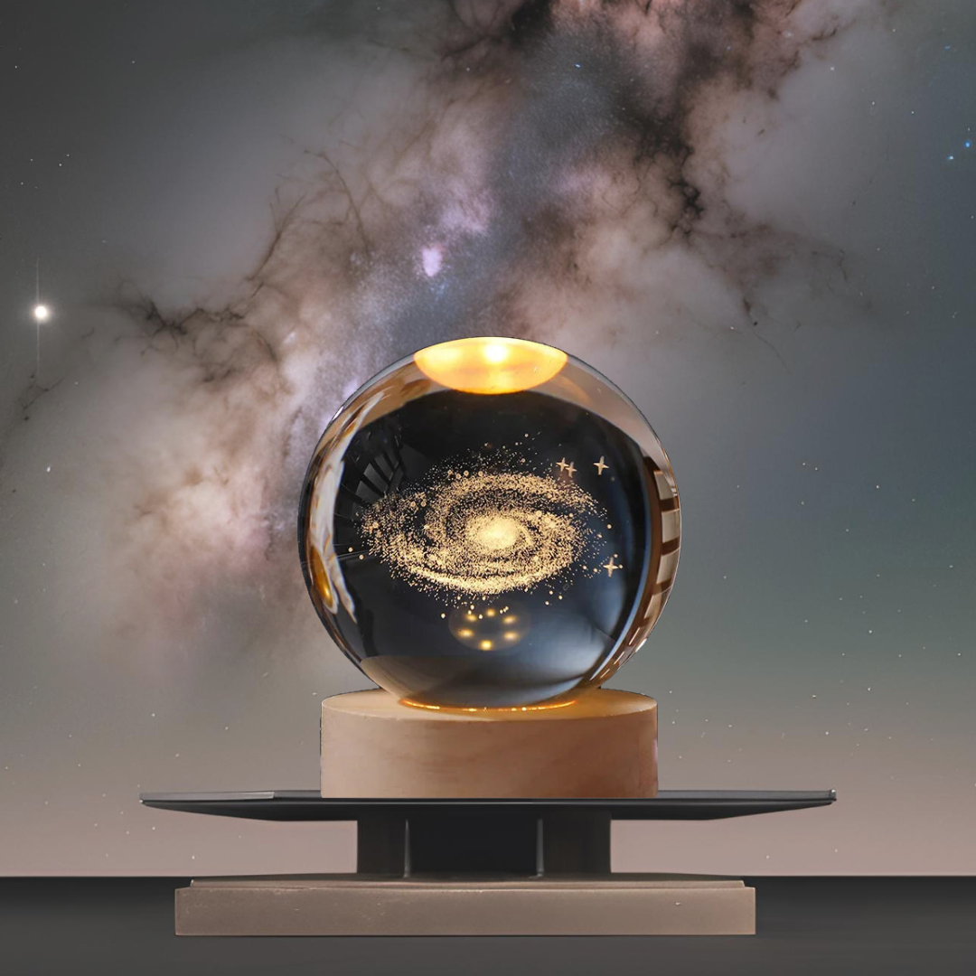 Sphère Galaxis - L'originale