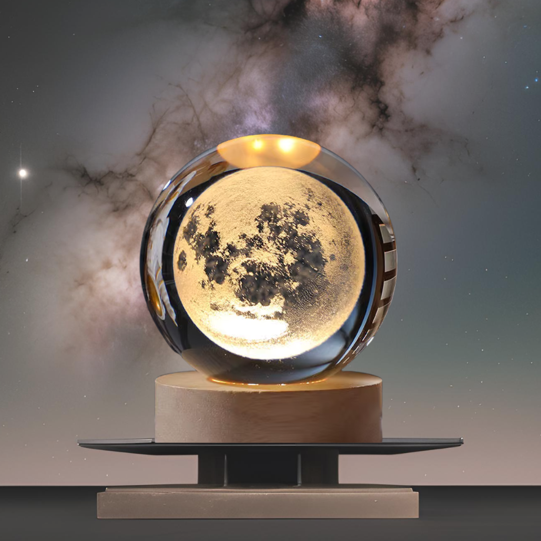 Sphère Galaxis - L'originale