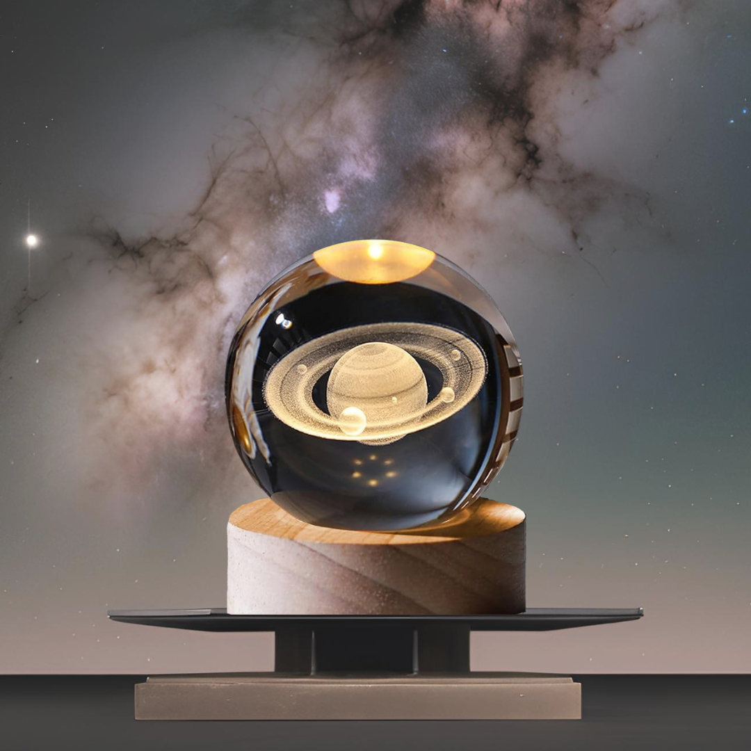 Sphère Galaxis - L'originale