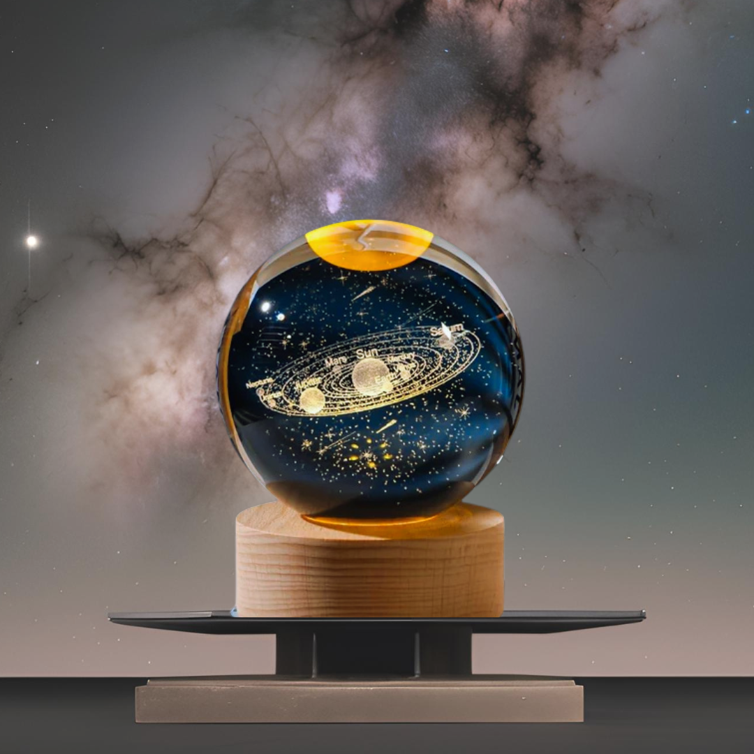 Sphère Galaxis - L'originale